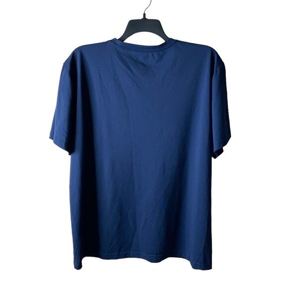 Dickies Pocket T-Shirts Mens 2XL Short Sleeve Crewneck Pullover Casual Sporty - Picture 3 of 8